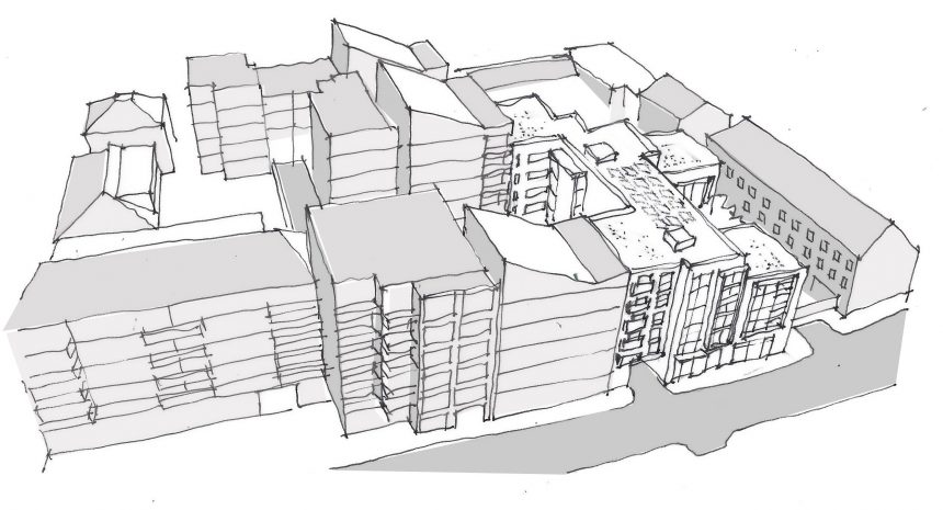 Upper Clapton Road, Hackney, London E5